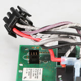 GE Range Circuit Boards & Touch Pads WB27T10891 replacement part