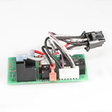 GE Range Circuit Boards & Touch Pads WB27T10891 replacement part