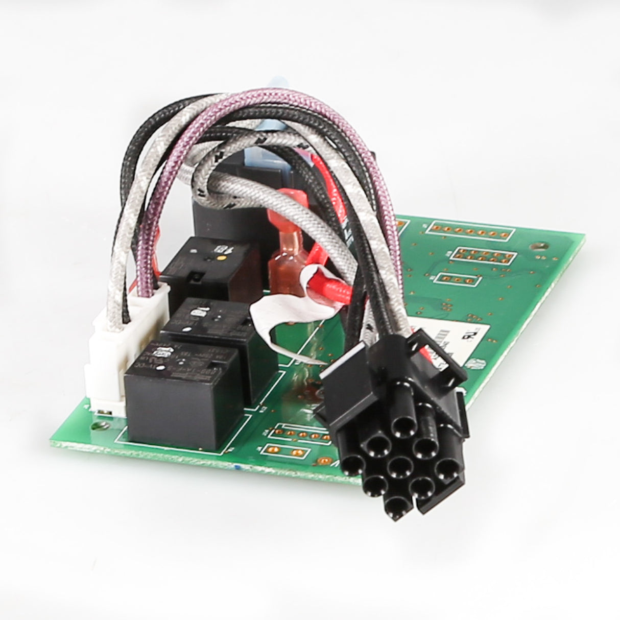 GE WB27T10891 Genuine OEM Daughter Relay Board