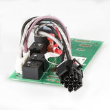 GE Range Circuit Boards & Touch Pads WB27T10891 replacement part