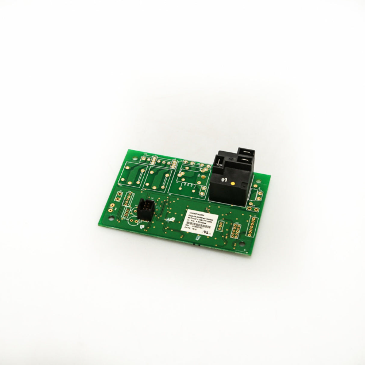 GE WB27T10893 Genuine OEM Daugther Relay Board