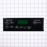 GE Range Circuit Boards & Touch Pads WB27T11013 replacement part
