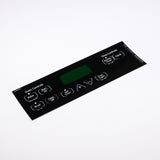 GE Range Circuit Boards & Touch Pads WB27T11013 replacement part