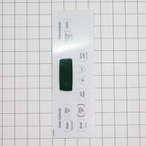 GE Range Circuit Boards & Touch Pads WB27T11014 replacement part