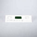 GE Range Circuit Boards & Touch Pads WB27T11014 replacement part