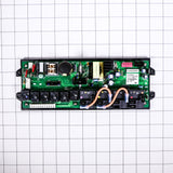 GE Range Circuit Boards & Touch Pads WB27T11085 replacement part