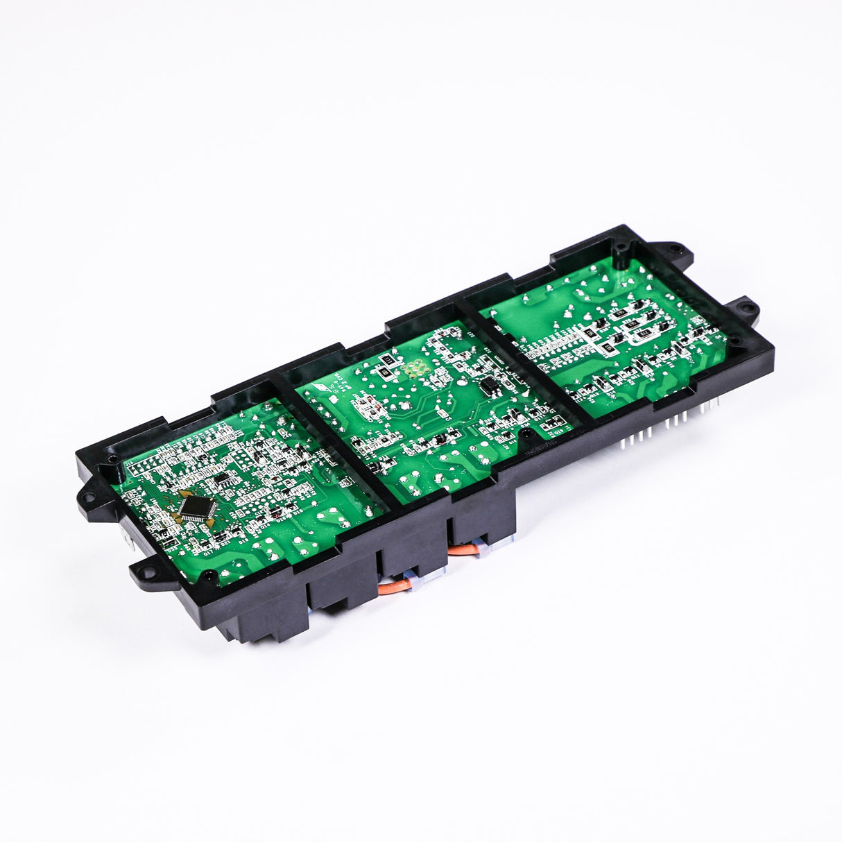 GE WB27T11085 Genuine OEM Frame Board Asm