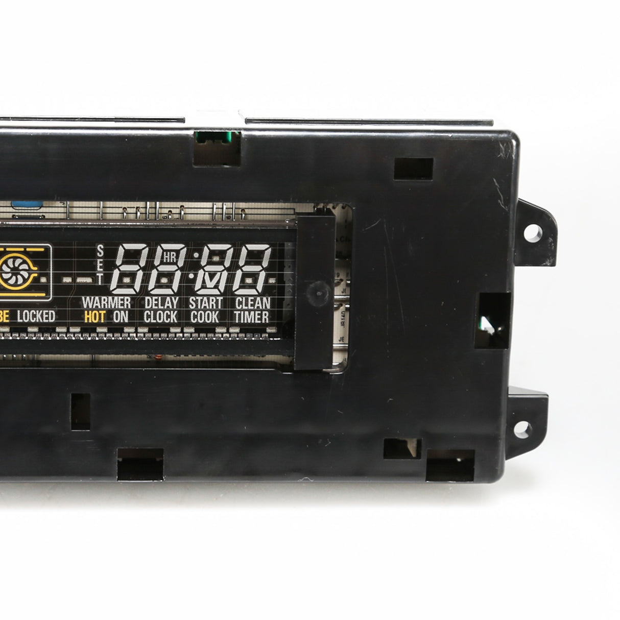 GE WB27T11159 Genuine OEM Range Oven Control Board