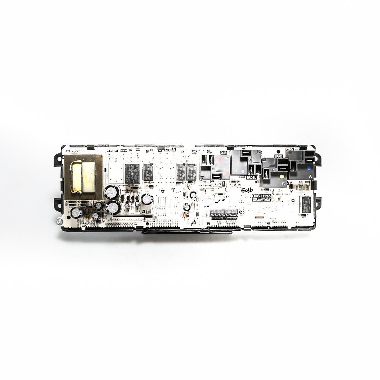 GE WB27T11159 Genuine OEM Range Oven Control Board