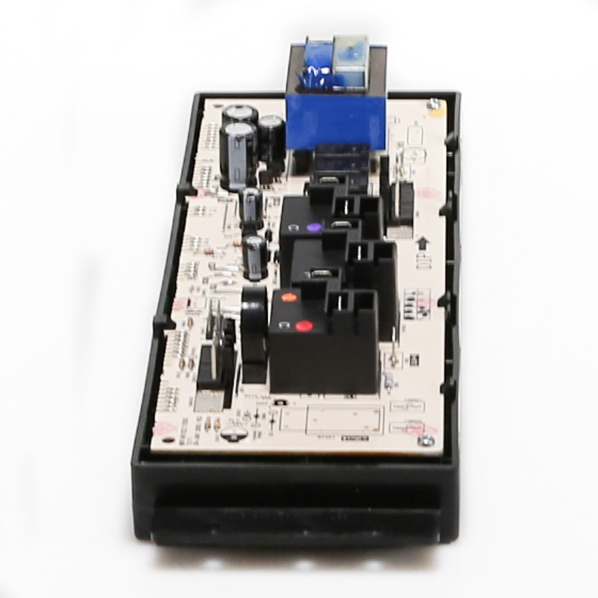 GE WB27T11161 Genuine OEM Board Housing Asm.