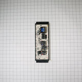 GE Range Circuit Boards & Touch Pads WB27T11161 replacement part