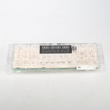 GE Range Circuit Boards & Touch Pads WB27X25463 replacement part