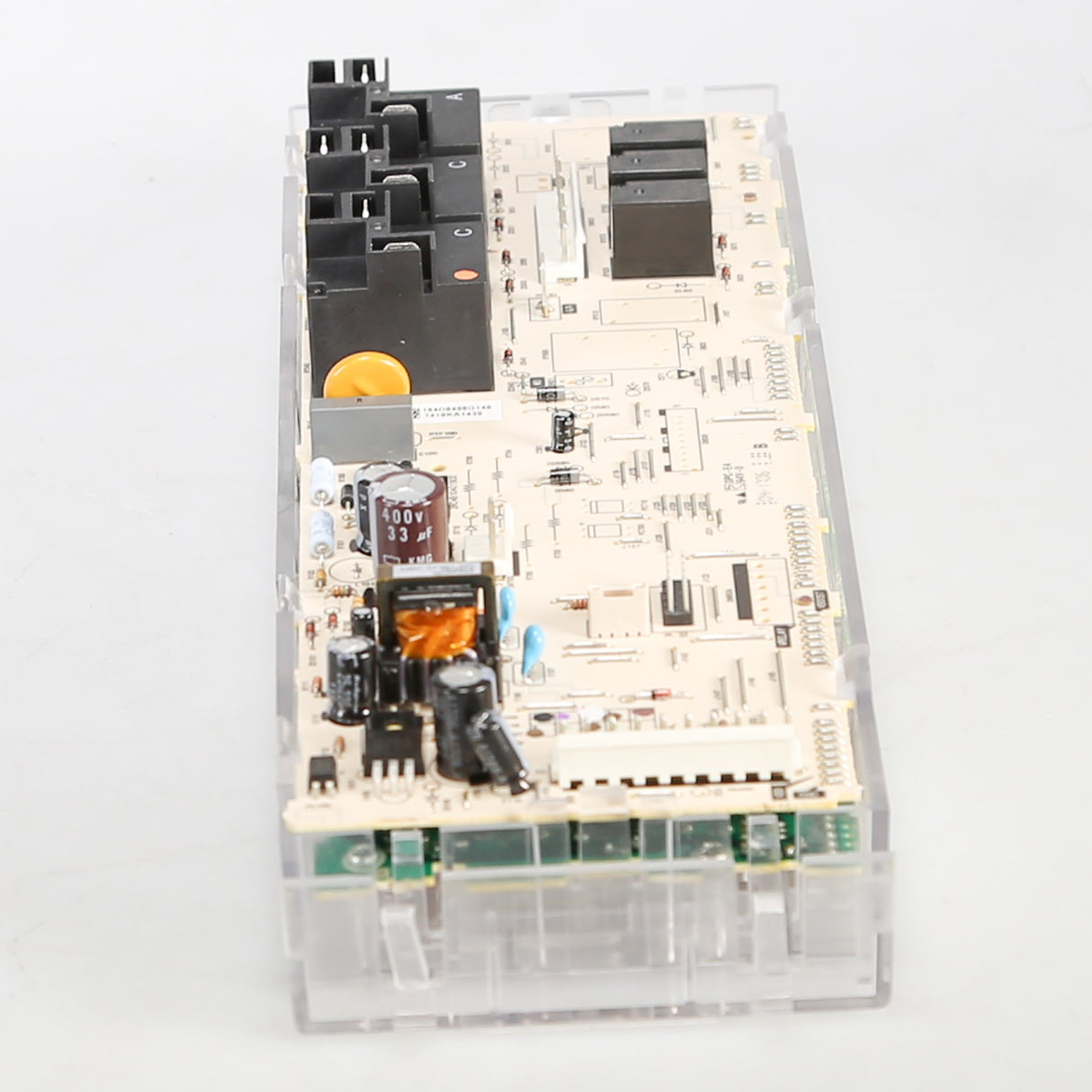 GE WB27X25463 Genuine OEM Control Board T012