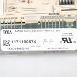 GE Range Circuit Boards & Touch Pads WB27X25463 replacement part