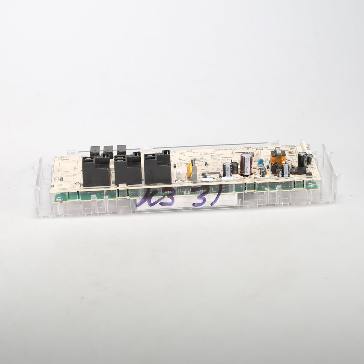 GE WB27X25463 Genuine OEM Control Board T012