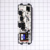 GE Range Circuit Boards & Touch Pads WB27T11251 replacement part