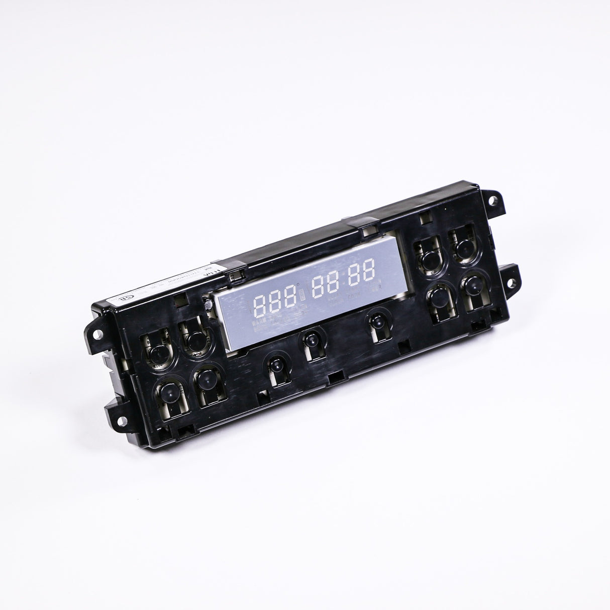 GE WB27T11251 Genuine OEM Oven Control (Erc3B)