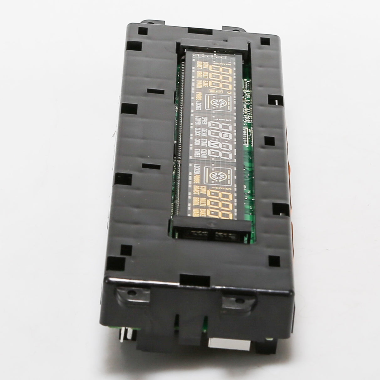 GE WB27T11288 Genuine OEM Control Ovn Ddhe 30 Mgm
