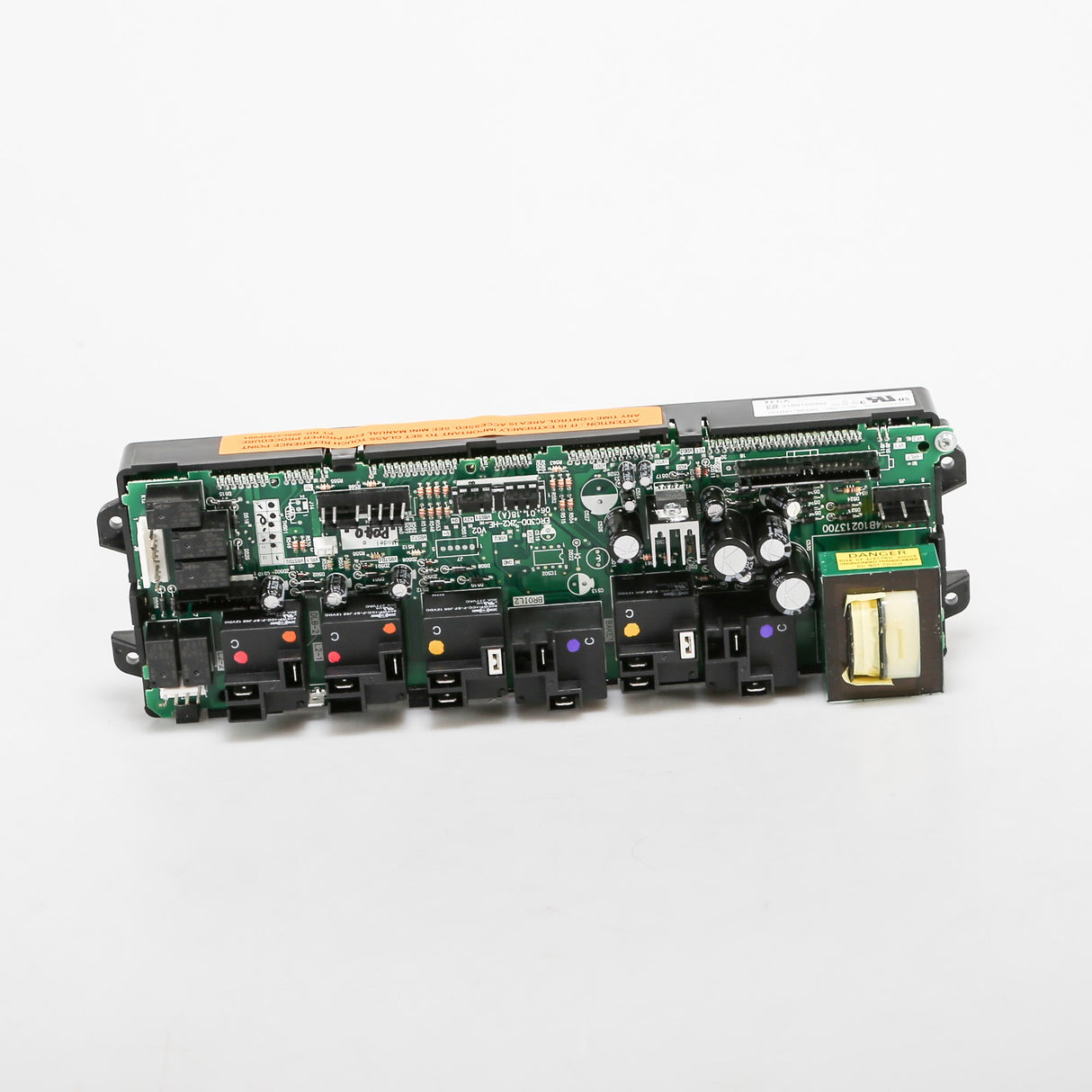 GE WB27T11288 Genuine OEM Control Ovn Ddhe 30 Mgm