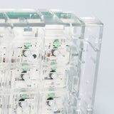 GE Range Circuit Boards & Touch Pads WB27T11351 replacement part