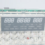GE Range Circuit Boards & Touch Pads WB27T11351 replacement part