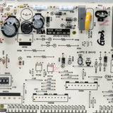 GE Range Circuit Boards & Touch Pads WB27T11351 replacement part