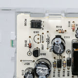 GE Range Circuit Boards & Touch Pads WB27T11351 replacement part