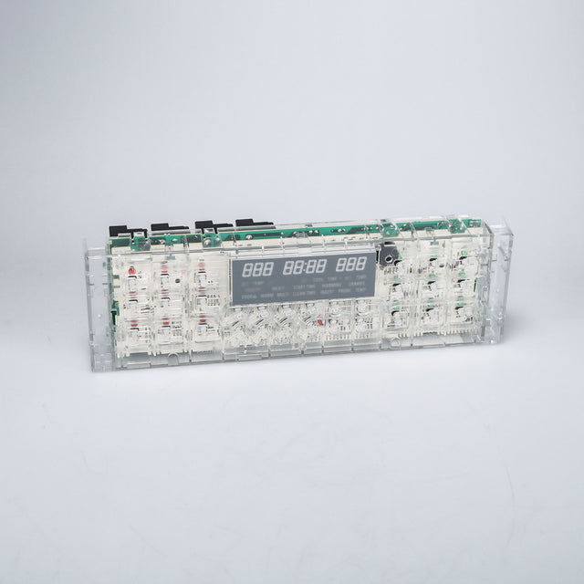 GE WB27T11351 Genuine OEM Control Board T012 Ele.