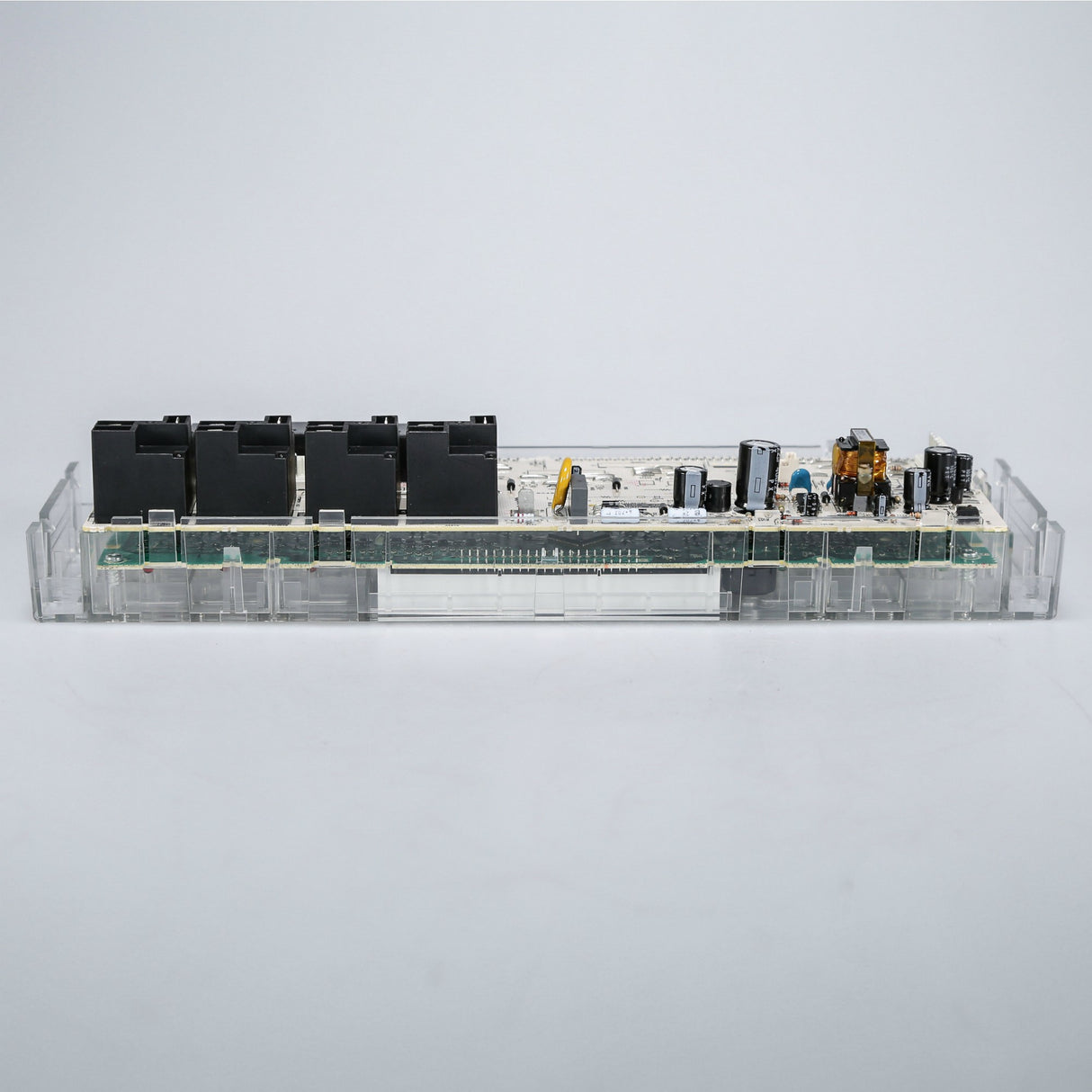 GE WB27T11351 Genuine OEM Control Board T012 Ele.