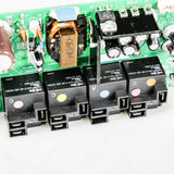 GE Range Circuit Boards & Touch Pads WB27T11356 replacement part