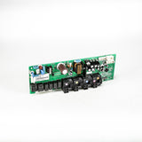 GE Range Circuit Boards & Touch Pads WB27T11356 replacement part