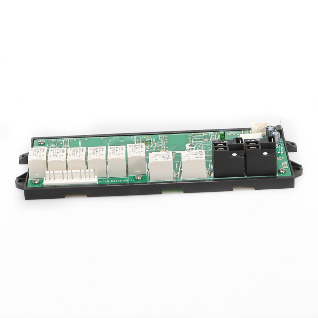 GE WB27T11357 Genuine OEM Board Rpsm Aux