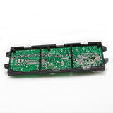 GE Range Circuit Boards & Touch Pads WB27T11357 replacement part