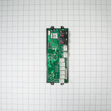 GE Range Circuit Boards & Touch Pads WB27T11357 replacement part