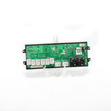 GE Range Circuit Boards & Touch Pads WB27T11357 replacement part