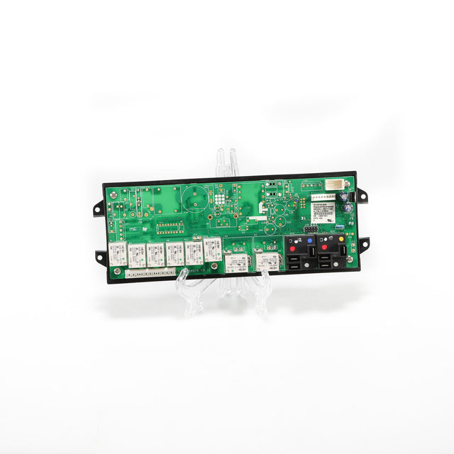 GE WB27T11357 Genuine OEM Board Rpsm Aux