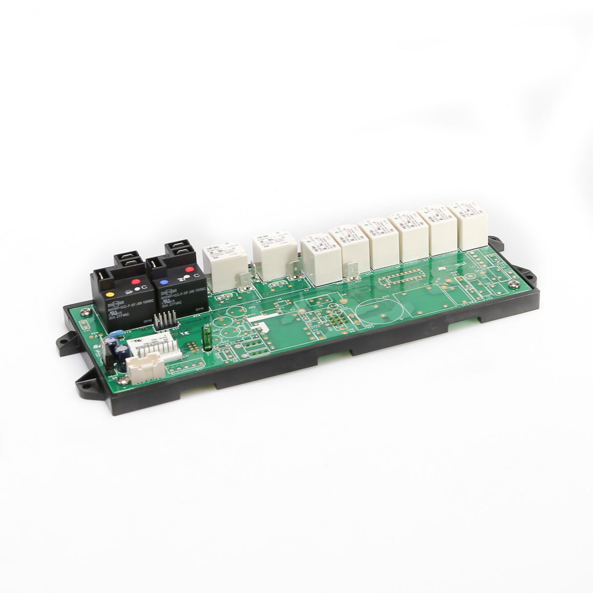 GE WB27T11357 Genuine OEM Board Rpsm Aux