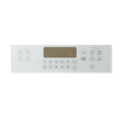 GE WB27T11462 Genuine OEM Overlay