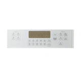 GE Range Panels WB27T11462 replacement part