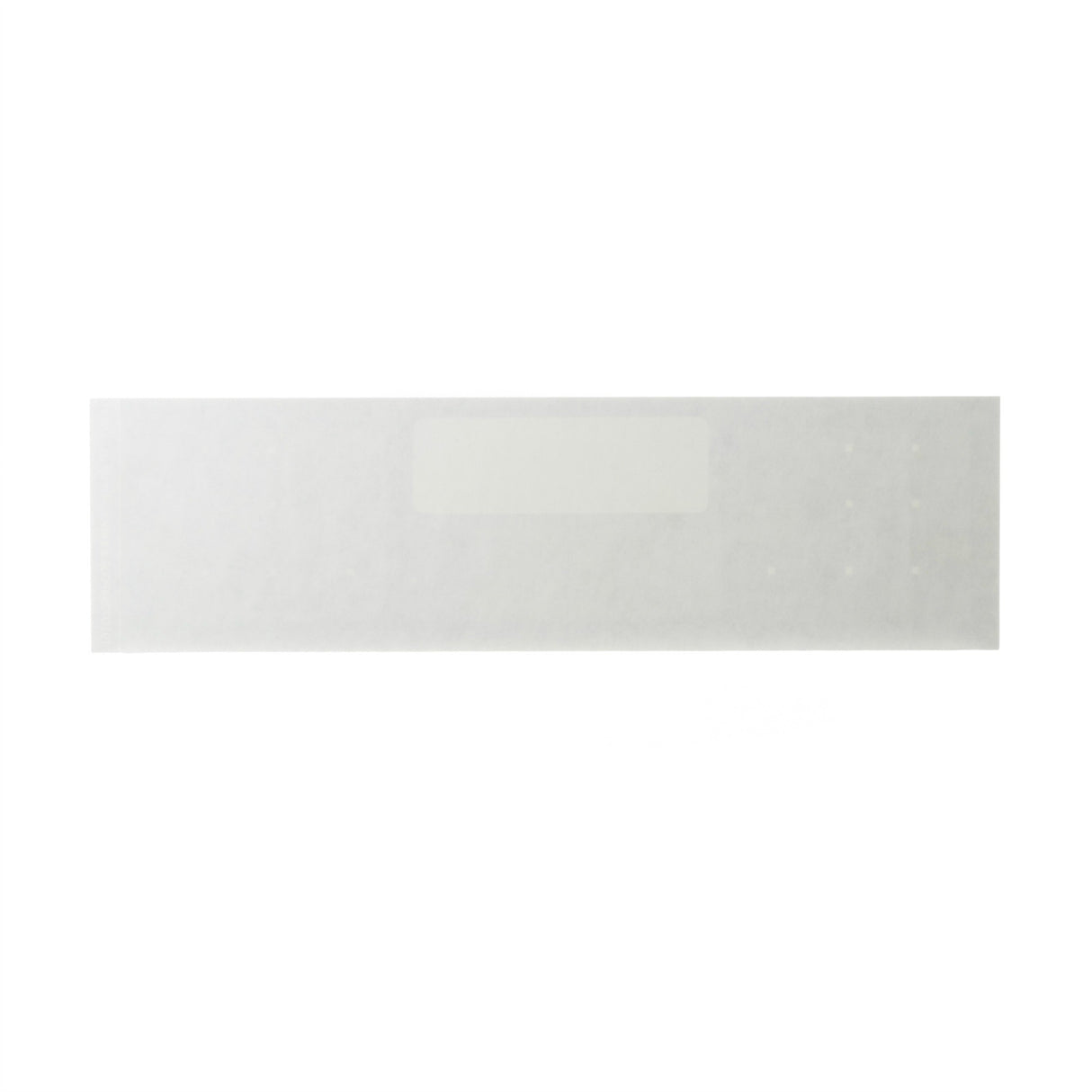 GE WB27T11465 Genuine OEM Overlay