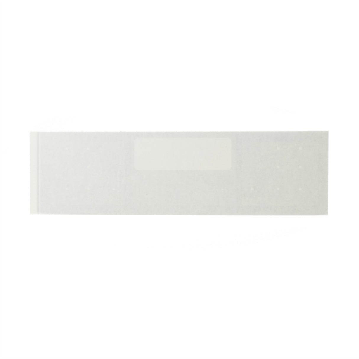 GE WB27T11466 Genuine OEM Overlay White.