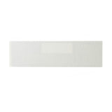 GE Range Panels WB27T11466 replacement part