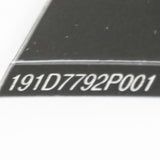 GE Range Circuit Boards & Touch Pads WB27T11511 replacement part