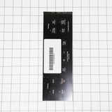 GE Range Circuit Boards & Touch Pads WB27T11511 replacement part
