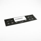 GE Range Circuit Boards & Touch Pads WB27T11511 replacement part