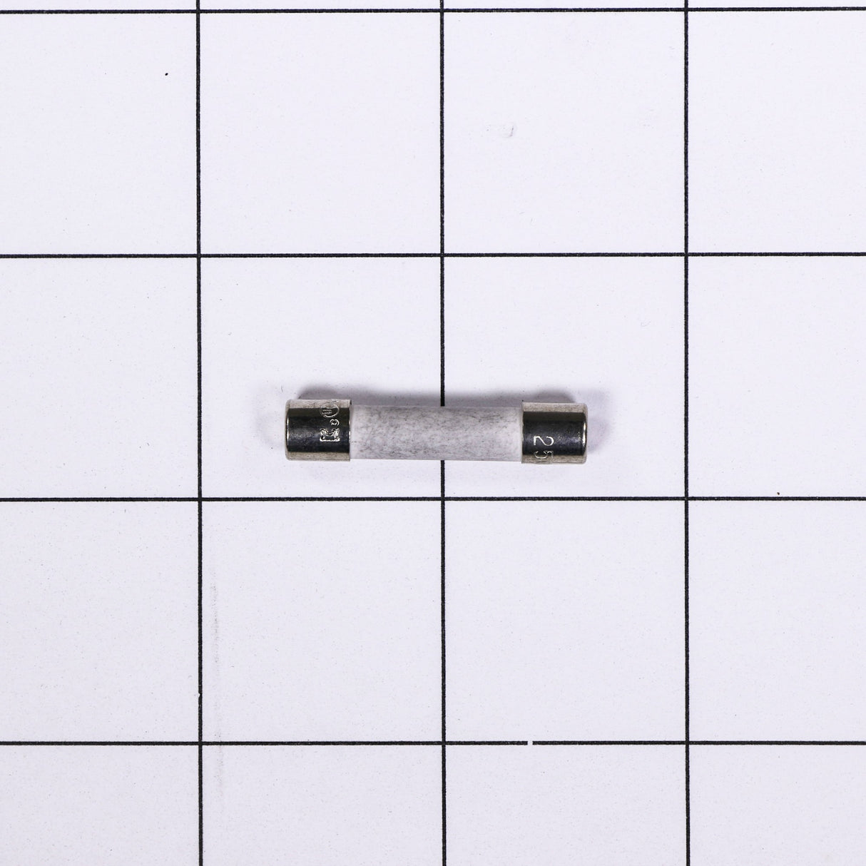 GE WB27X10454 Genuine OEM Fuse 250V 15A.