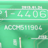 GE Microwave Circuit Boards & Touch Pads WB27X10858 replacement part
