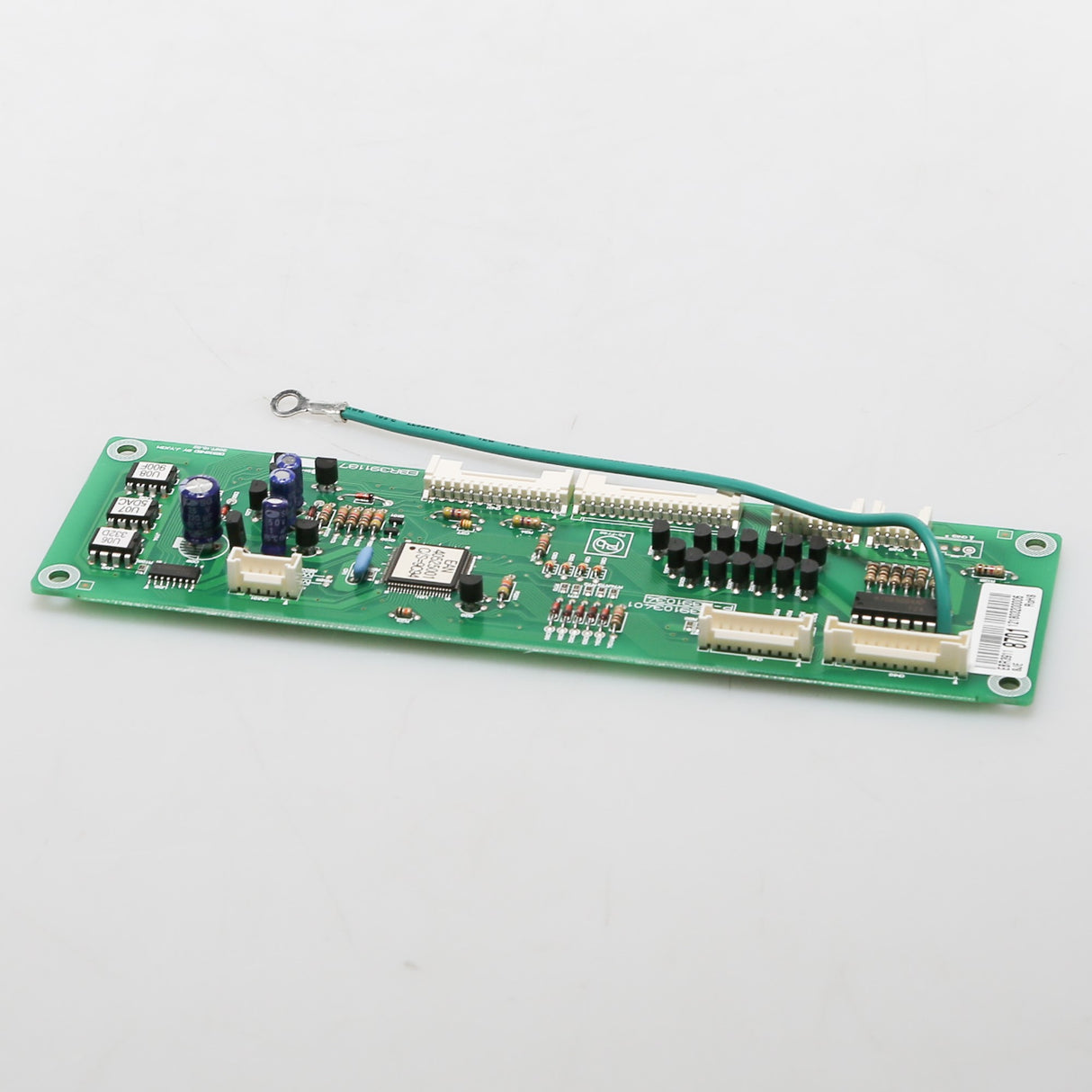GE WB27X11019 Genuine OEM Smart Board