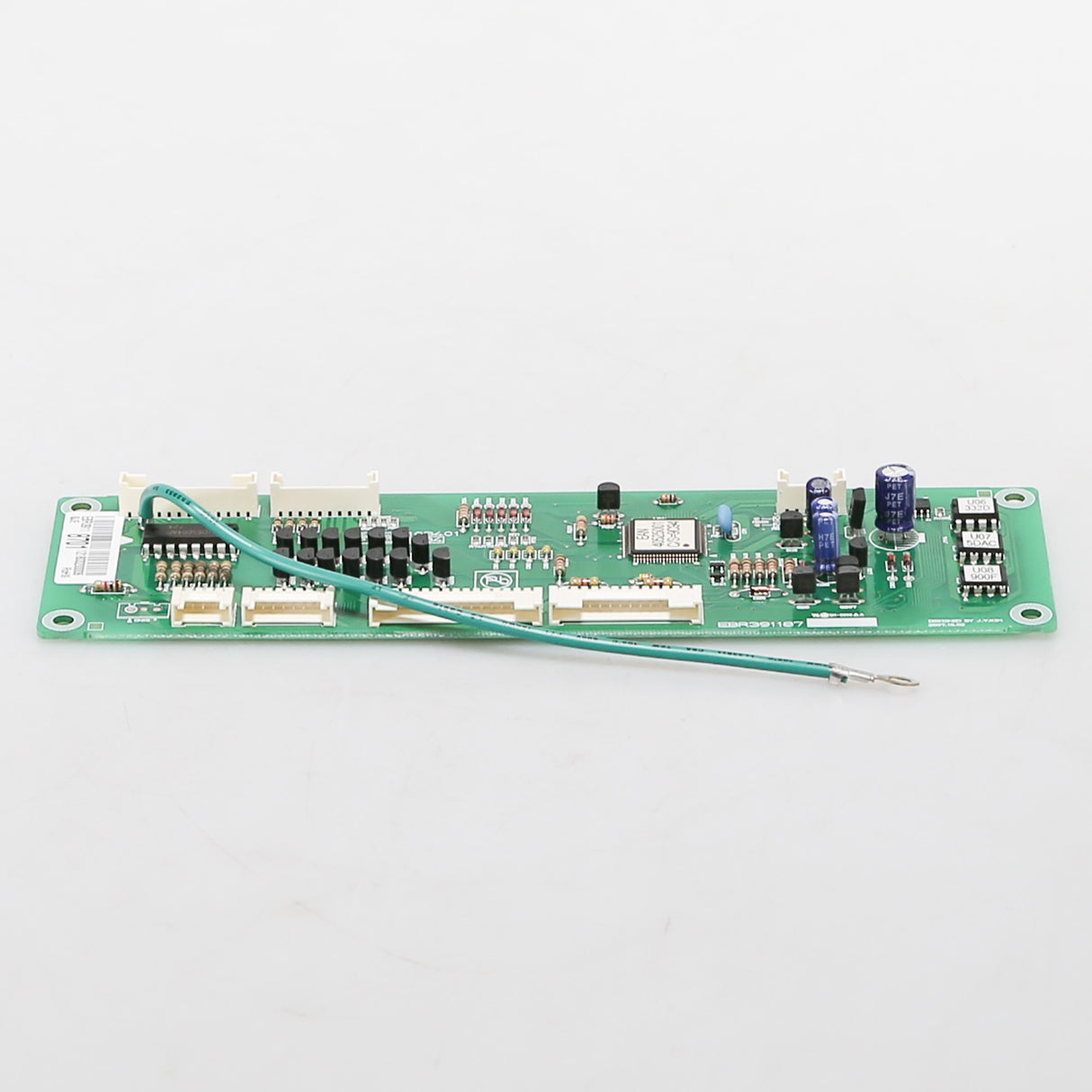 GE WB27X11019 Genuine OEM Smart Board