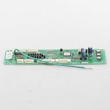 GE Microwave Circuit Boards & Touch Pads WB27X11019 replacement part